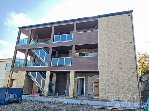 京都府亀岡市三宅町２丁目 賃貸アパート