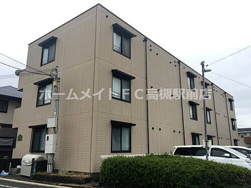 大阪府高槻市大冠町２丁目 築29年1ヶ月 3階建