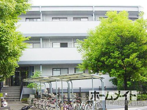 大阪府高槻市唐崎西２丁目 築31年10ヶ月 3階建