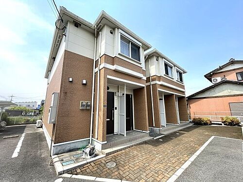 滋賀県東近江市ひばり丘町 2階建 築11年11ヶ月