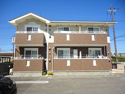 滋賀県彦根市八坂町 2階建 築15年11ヶ月