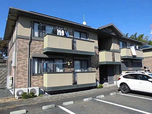 滋賀県甲賀市水口町北泉１丁目 2階建