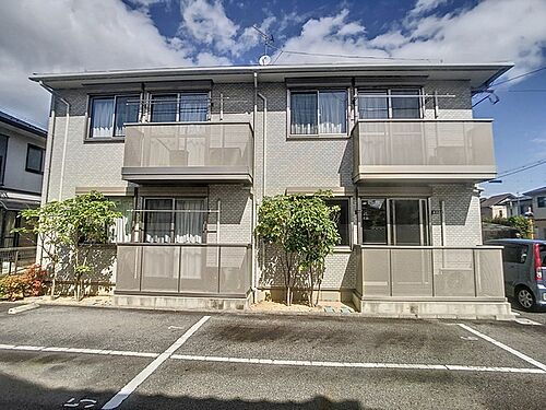 滋賀県野洲市西河原 2階建 築13年3ヶ月