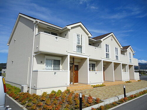 滋賀県彦根市大堀町 2階建 築16年2ヶ月