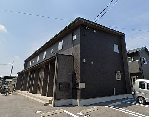 滋賀県彦根市中藪１丁目 2階建 築7年9ヶ月