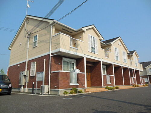 滋賀県愛知郡愛荘町長野 築17年3ヶ月 2階建