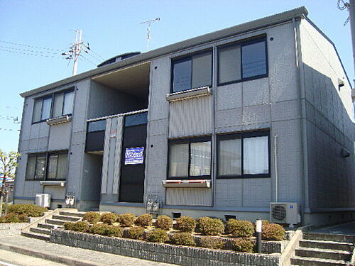 滋賀県野洲市小篠原 築27年9ヶ月 2階建