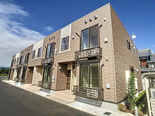 滋賀県長浜市木之本町木之本 2階建 築2年3ヶ月