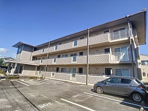 滋賀県甲賀市水口町貴生川２丁目 賃貸マンション