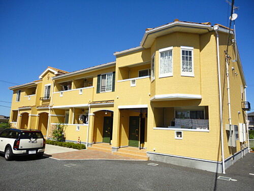 滋賀県彦根市西今町 2階建 築18年