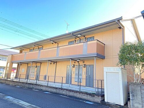 滋賀県草津市上笠３丁目 築18年6ヶ月 2階建