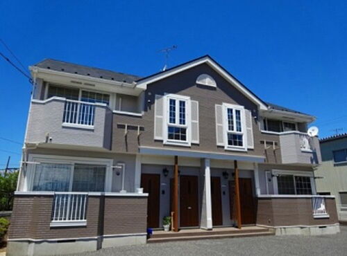 滋賀県彦根市高宮町 築21年11ヶ月 2階建