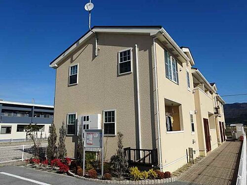 滋賀県長浜市高月町柏原 築12年9ヶ月 2階建