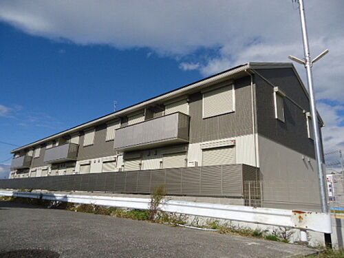 滋賀県犬上郡豊郷町大字沢 築11年2ヶ月 2階建