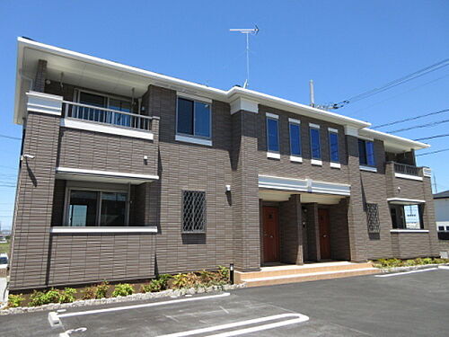 滋賀県米原市梅ケ原 築8年8ヶ月 2階建