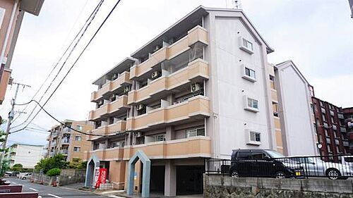 ジョイフル引野　Ａ棟