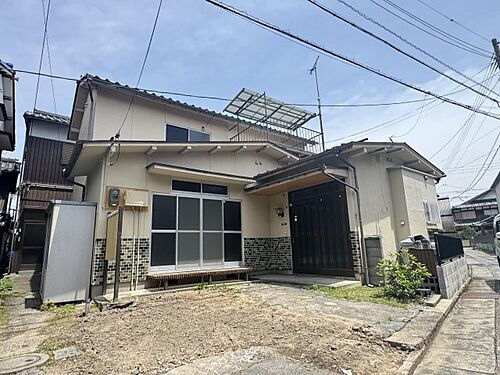 滋賀県長浜市宮前町 賃貸一戸建て