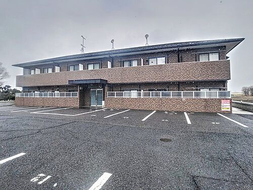 滋賀県東近江市今堀町 賃貸アパート