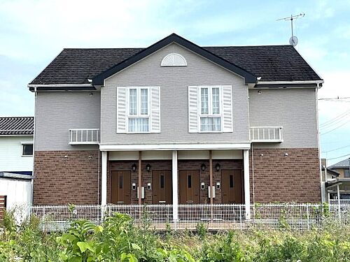 滋賀県高島市新旭町熊野本２丁目 賃貸アパート