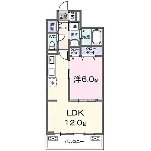 滋賀県近江八幡市鷹飼町北1丁目 近江八幡駅 1LDK アパート 賃貸物件詳細