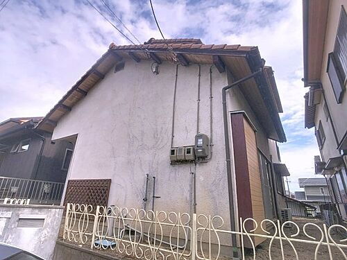 滋賀県蒲生郡日野町大字別所 賃貸一戸建て