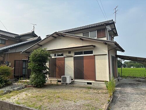 滋賀県彦根市金沢町 賃貸一戸建て