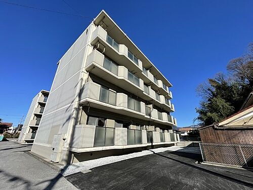 滋賀県彦根市芹川町 賃貸マンション