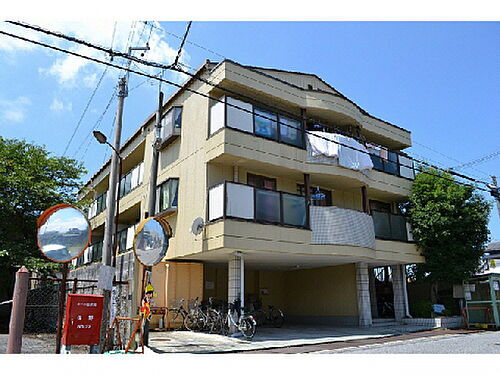 滋賀県東近江市佐野町 賃貸マンション