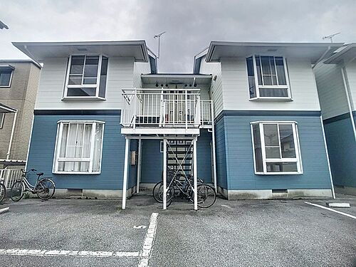 滋賀県彦根市松原町 2階建 築31年7ヶ月