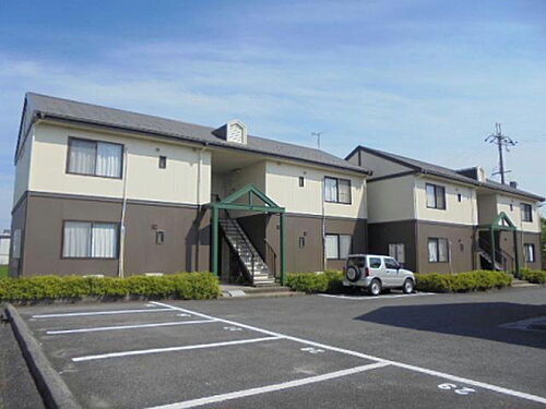 滋賀県彦根市日夏町 築32年6ヶ月 2階建