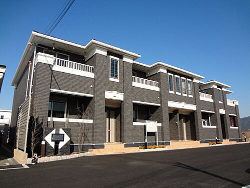 滋賀県愛知郡愛荘町安孫子 2階建 築12年11ヶ月