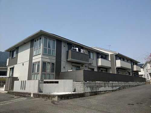 滋賀県大津市穴太２丁目 2階建 築11年6ヶ月