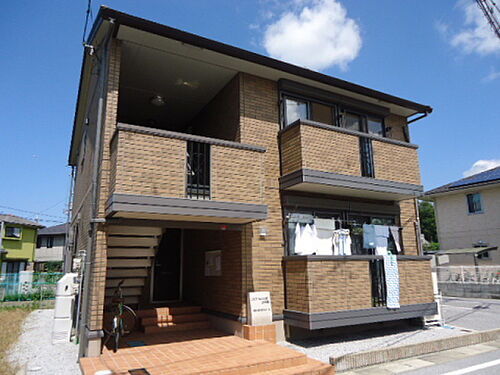 滋賀県彦根市東沼波町 2階建 築16年