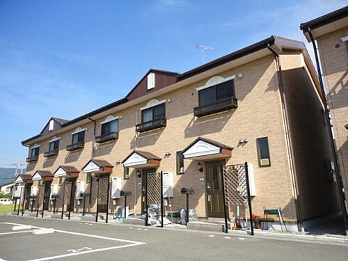 滋賀県長浜市木之本町千田 2階建 築19年5ヶ月