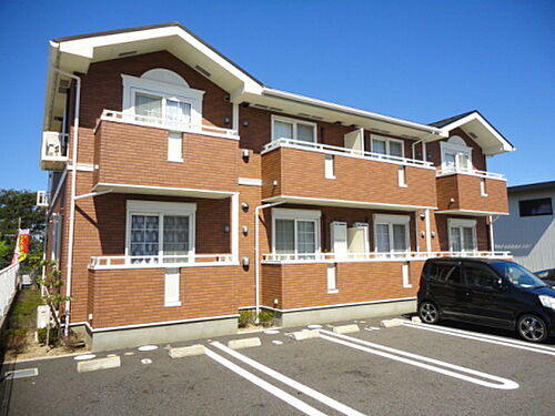 滋賀県彦根市大藪町 2階建 築16年11ヶ月