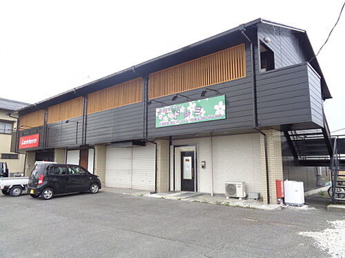 滋賀県愛知郡愛荘町長野 2階建 築37年