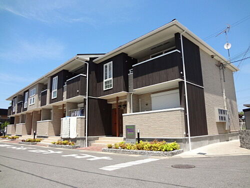 滋賀県愛知郡愛荘町長野 2階建 築16年5ヶ月