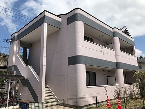 滋賀県彦根市古沢町 2階建 築20年10ヶ月