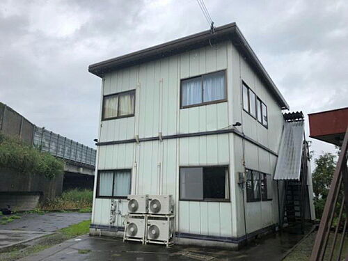 滋賀県東近江市尻無町 2階建 築48年5ヶ月