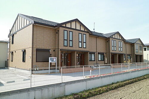 滋賀県彦根市高宮町 2階建 築8年8ヶ月