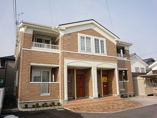 滋賀県長浜市神照町 築18年8ヶ月 2階建