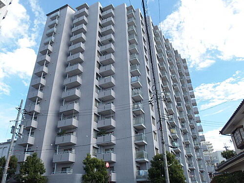 滋賀県守山市勝部１丁目 築34年9ヶ月 15階建