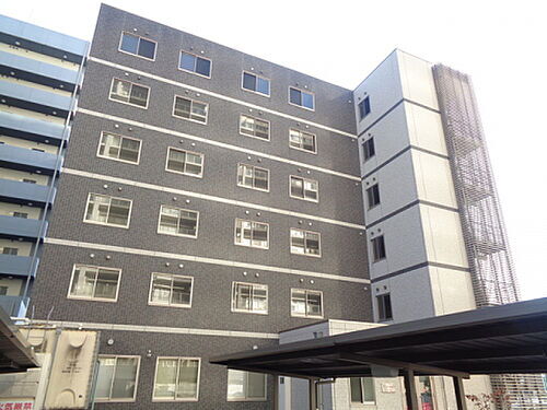 滋賀県草津市南草津１丁目 6階建 築16年10ヶ月