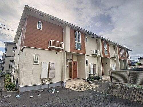 滋賀県草津市青地町 築15年9ヶ月 2階建