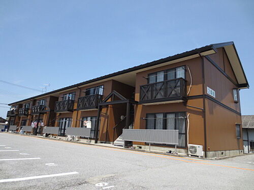 滋賀県彦根市西沼波町 築31年8ヶ月 2階建