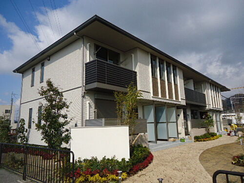 滋賀県米原市顔戸 2階建 築10年9ヶ月