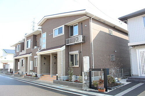 滋賀県守山市播磨田町 築7年11ヶ月 2階建