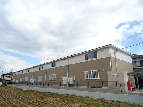 滋賀県守山市播磨田町 築14年2ヶ月 2階建