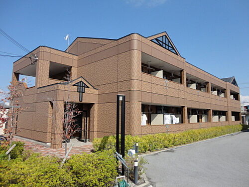 滋賀県彦根市平田町 築19年5ヶ月 2階建