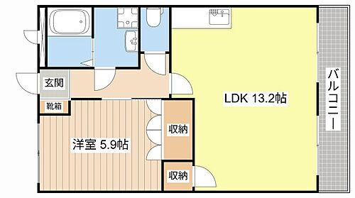 滋賀県甲賀市甲賀町大原中 甲賀駅 1LDK アパート 賃貸物件詳細